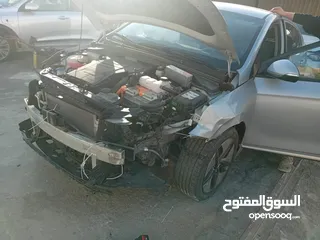  20 هيونداي ايونك هايبرد لون سيلفر ميتالك موديل 2021