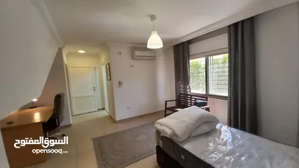  9 furnished apartment for rent in deir ghbar  ( Property 38780 )-174775444
