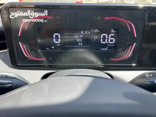  5 كيا k3 للايجار