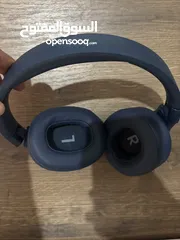  2 سماعاتjbl tune 710 bt مستعملة بحالة الوكالة