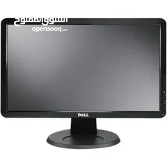  2 شاشات حجم 20 مستعمل