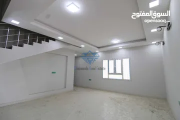  6 #REF1037    Beautiful  4 Bedrooms+ Maid Room Villa For Sale In Bousher Al Awabi