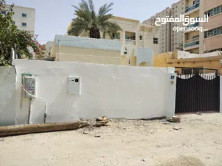  3 بيت عربي للبيع في عجمان منطقه الرميله home for sale in Ajman 650000