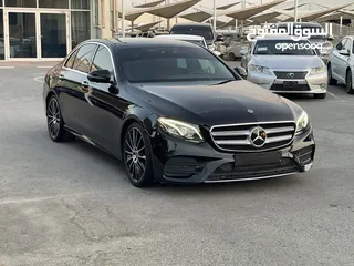  3 مرسيدس E300 خليجي 2020 فول اوبشن بحاله الوكاله