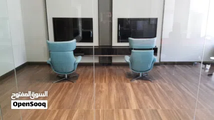  8 للايجار استديو فاخر في الجفير