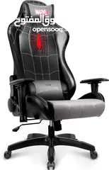  3 Marvel Avengers Gaming Chair Desk Office Computer Racing Chairs كرسي مارفل سبايدر مان جديد