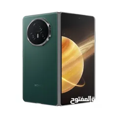  1 Global - Honor Magic V3 - 512 Gb - Green