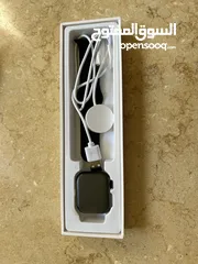  4 Brand new Apple Watch good quality