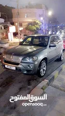  12 BMW X5 2010