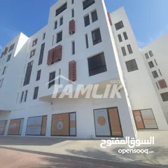  2 Shops for Rent in Al Qurum  REF 306GB