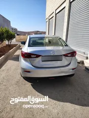  3 مازدا 3 للبيع 2018 للبيع المستعجل للسفر