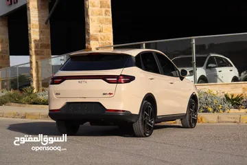  10 نيتا ايه 2023 البطارية الكبيرة Neta Aya pro 2023