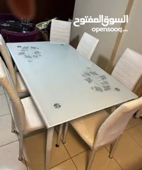  1 سفرة طعام للبيع