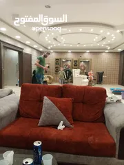  11 ديكورات جبس بورد ودهان وبديل خشب ورخام وشي بورد وكهربا