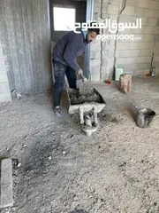  10 شقق سكنيه للبيع كفر عقب