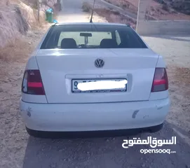  3 بولو كلاسيك
