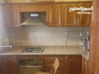  8 3 Bedrooms Furnished Apartment for Rent in Al Wattayah REF:1029AR