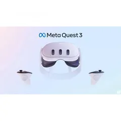  2 Oculus Meta Quest 3 - 512GB