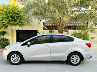  1 KIA RIO 2014 MODEL