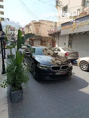  13 فل بنزين BMW 530i