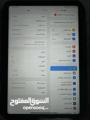  2 ايباد ميني 6 بحالة ممتازة