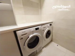  13 شقة للايجار في عبدون  ( Property 33490 ) سنوي فقط