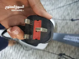  5 جهاز رياضي هزاز نوع crazy في اربد حنينا