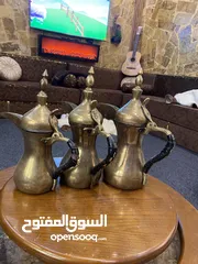  1 3دله نحاس احمر وكاله اصلي ختم رسلان