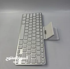  1 كيبورد ipad apple 3 أصلي