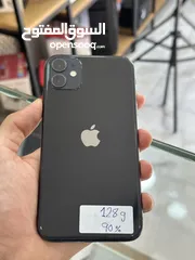  4 ايفون 11 عادي