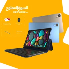  4 Vikusha Vz 40 Pro 128GB 4Ram فيكوشا    تاب تابلت الجديد فكوشا  pro  V z 4 0
