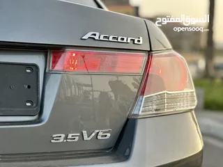  9 HONDA ACCORD للبيع