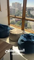  23 بفات beanbags لداخل البيت والحديقة والمكتب واعياد الميلاد والمؤتمرات ، نصنع ال beanbags  منذ 2003