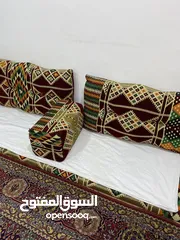  3 كعدة عربيه سدوو