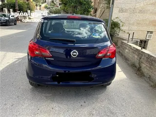  2 اوبل كورسا