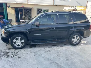  8 بليزر  LTZ 2008