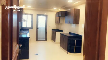  7 شقق مكاتب تجارية للايجار ومساحات مفتوحة في الغبرة _Commercial office apartments for rent and open sp