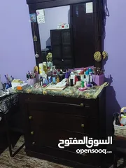  3 غرفة نوم او قطع لوحدها