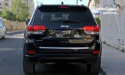  2 جراند شيروكي 2014