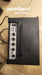  2 سماعه Ibanze  الاصليه بحاله الوكاله