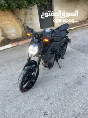  3 cf moto 250nk