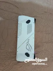  4 جهاز ROG Ally Z1 Extrem