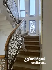  21 مؤسسة الدقة والتّّميز لتشكيل الحديد  تشكيل الحديد مضليلت حمايات  دنجل دربزينات الموقع عمان ابو علندا