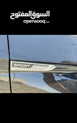  5 Sport line Skoda kodiaq