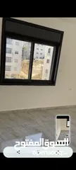  2 لليجار شقه جديده سطح مرحبا بجانب مخازن صندوقه