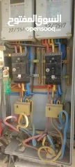  2 electrician work
