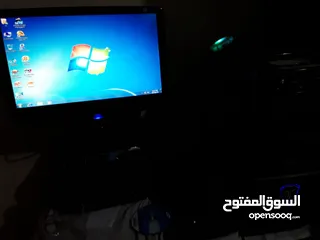  3 جهاز كمبيوتر  PC