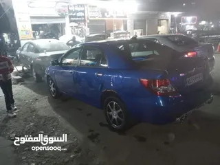  4 Byd f3 سيارة