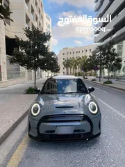  2 MiniCooper S electric 2023