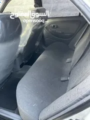  8 هونداي النترا موديل 2000